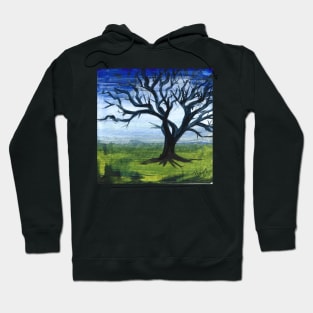 Dead Tree Hoodie